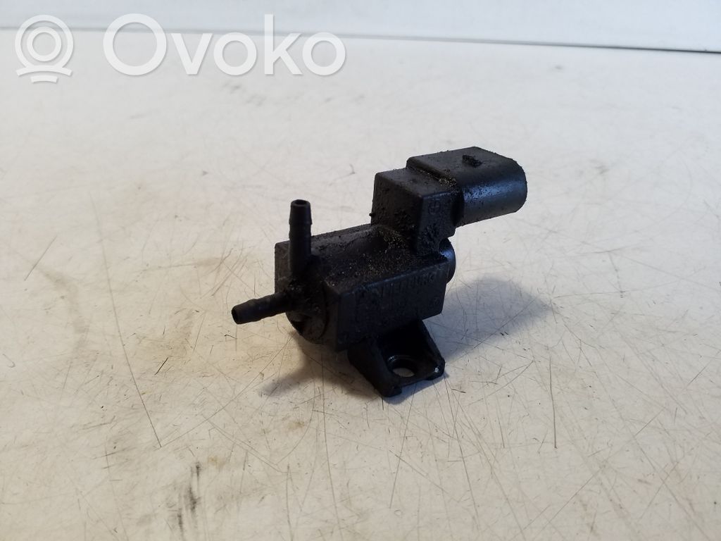 Porsche Cayenne (92A) Solenoid supapă turbosuflantă