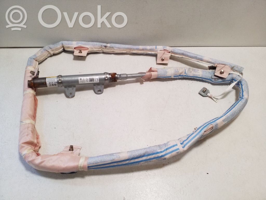 Porsche Cayenne (92A) Kopfairbag 