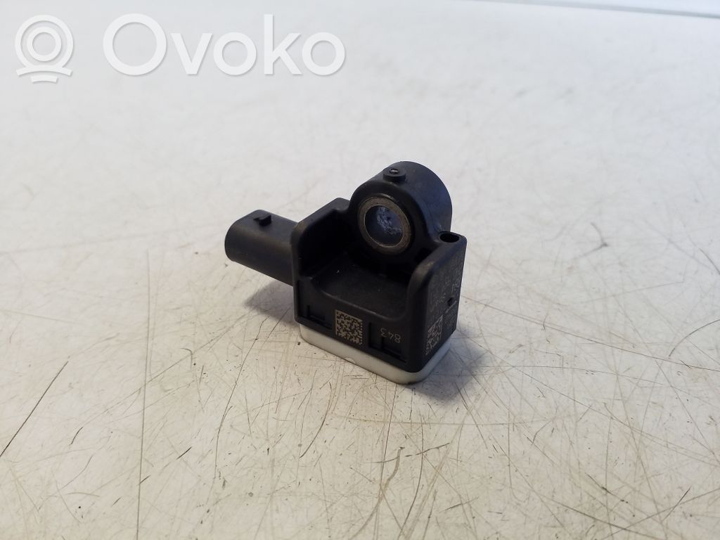 Airbagsensor Crashsensor Drucksensor   2H0959351