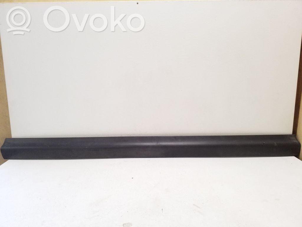 Opel Zafira A Alaverhoilu 