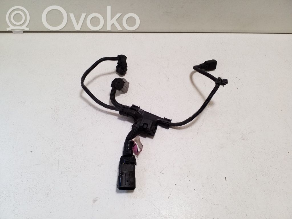 Toyota Corolla E210 E21 Otros cableados 
