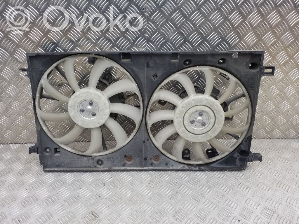 Elektrolüfter   1636324100,1636347050,2685003020,268501000