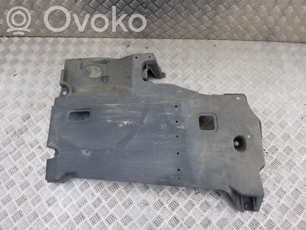 Toyota Corolla E210 E21 Dugno apsauga galinės važiuoklės 
