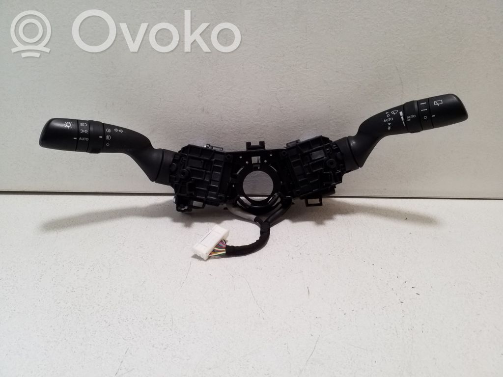 Toyota Corolla E210 E21 Wiper turn signal indicator stalk/switch 