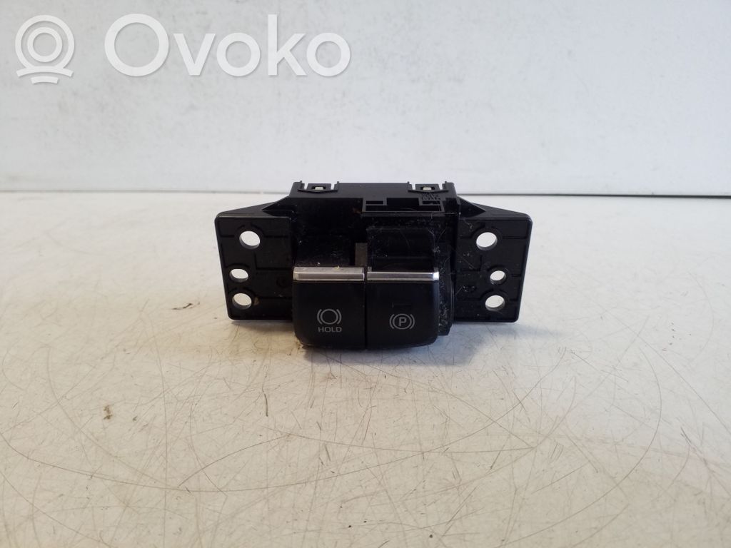 Toyota Corolla E210 E21 Przycisk / Włącznik hamulca ręcznego 