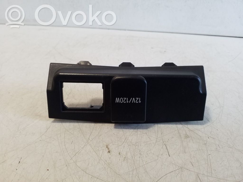 Toyota Corolla E210 E21 12 V Socket (front) 
