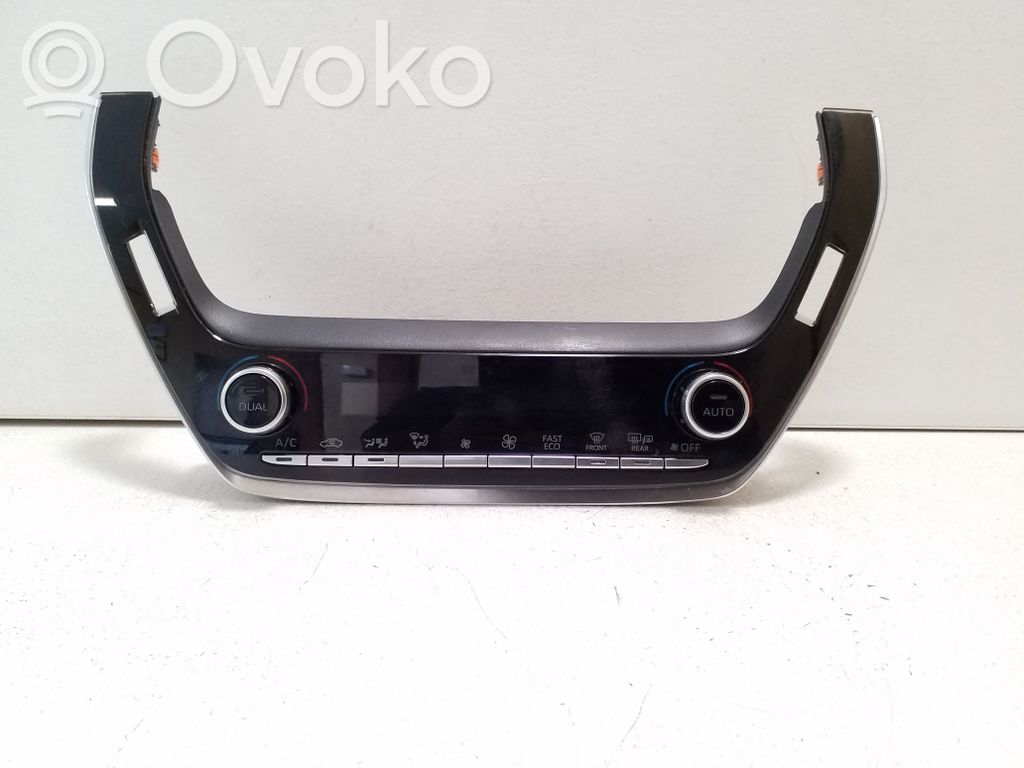 Toyota Corolla E210 E21 Climate control unit 
