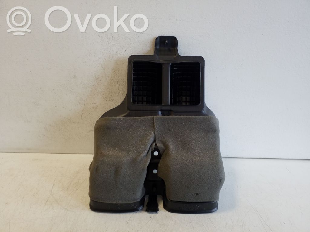 Toyota Corolla E210 E21 Cabin air duct channel
