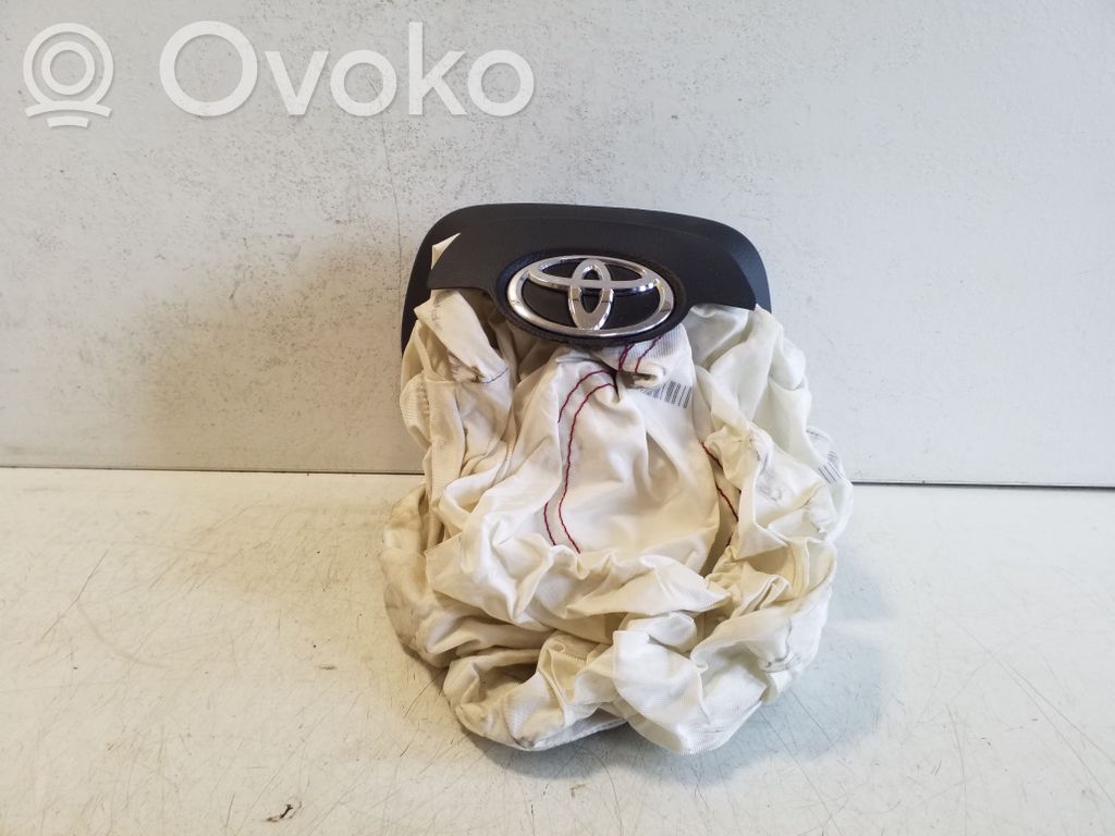 Toyota Corolla E210 E21 Fahrerairbag 