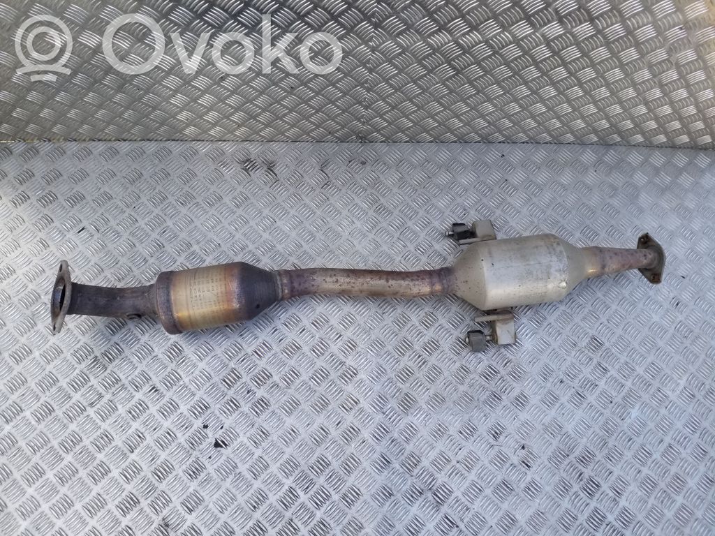 Toyota Corolla E210 E21 Katalysator / DPF Rußpartikelfilter Dieselpartikelfilter 