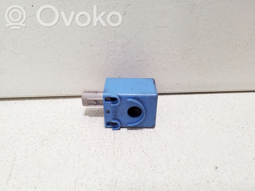 Toyota Corolla E210 E21 Muut laitteet 