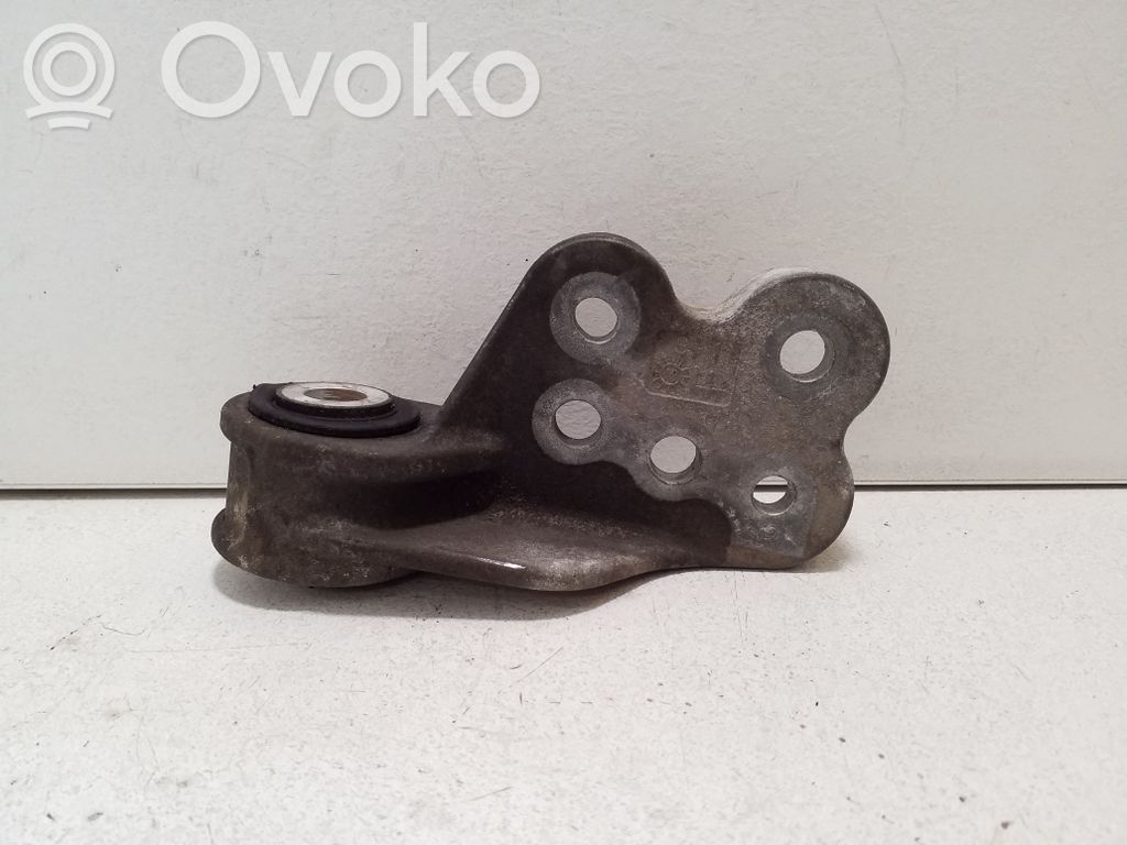 Support de moteur, coussinet
