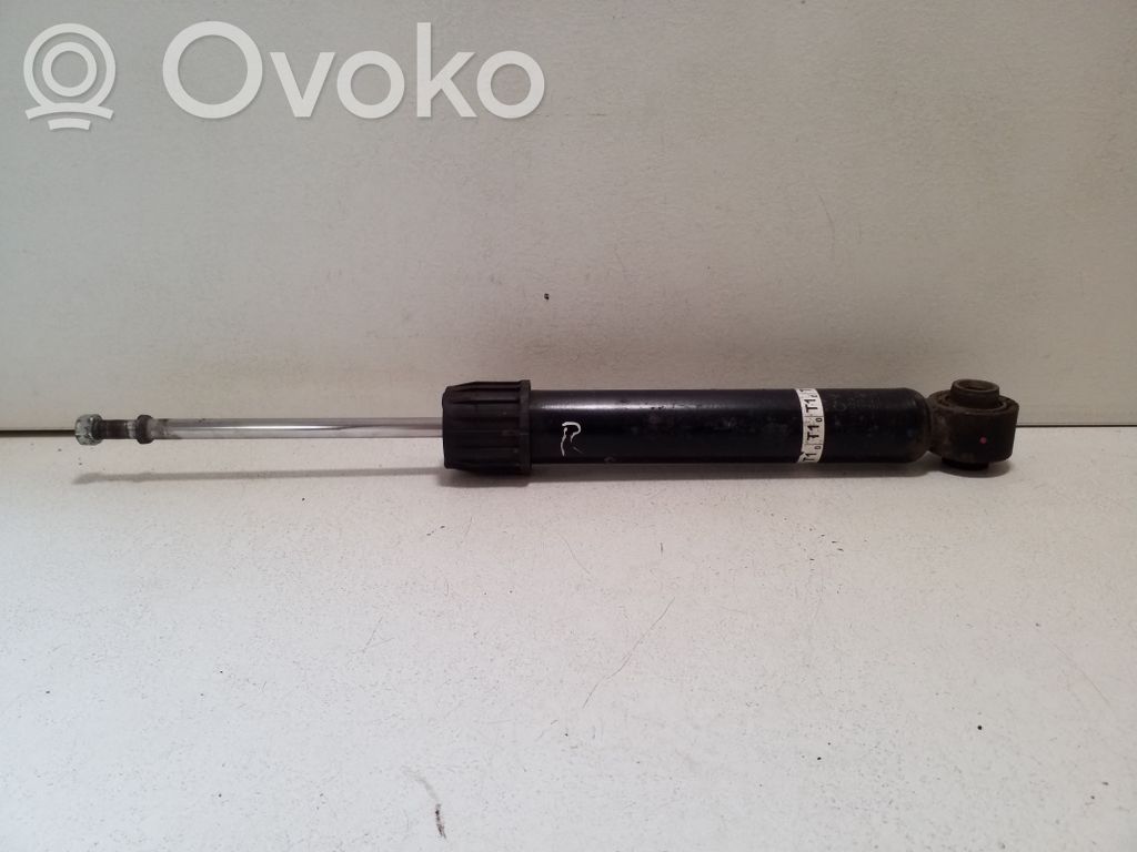 Toyota Corolla E210 E21 Amortiguador trasero 