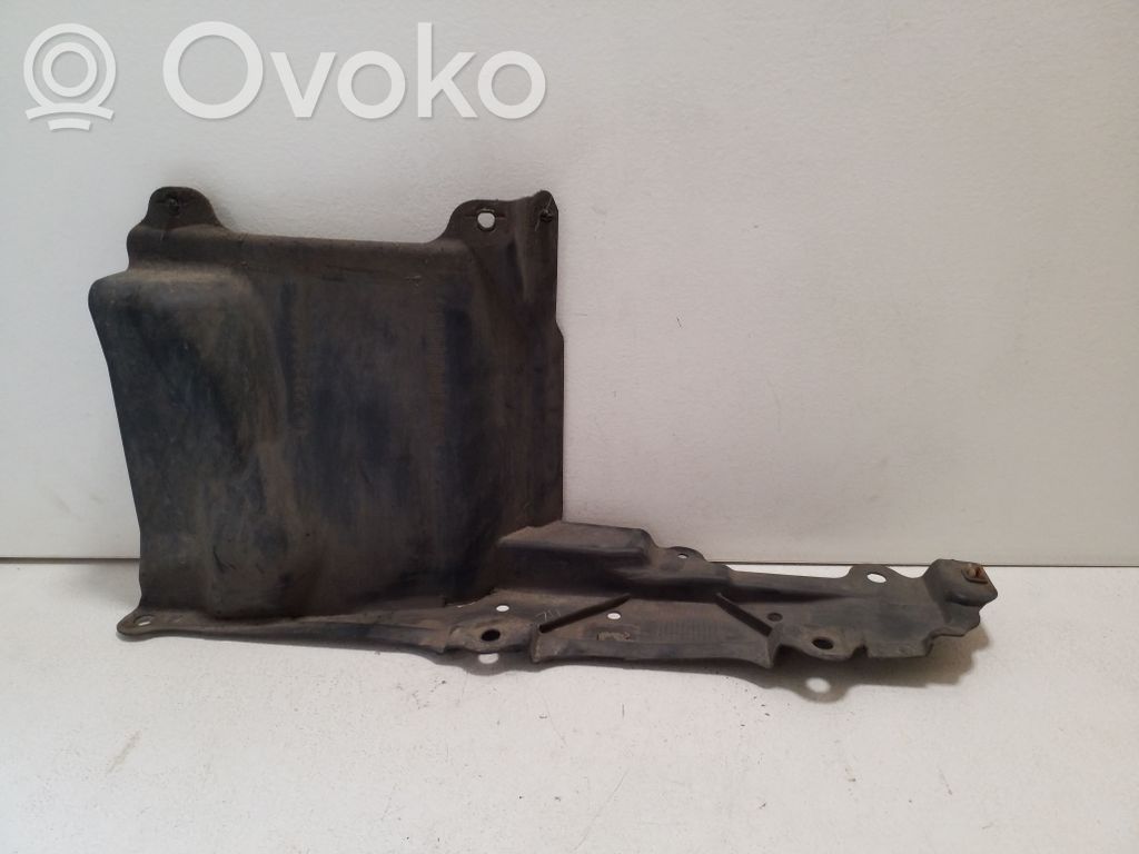 Placa protectora/protector antisalpicaduras motor   5144402190,5144402320