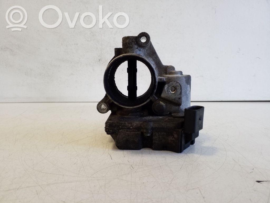 Suzuki Grand Vitara II Valvola a farfalla 