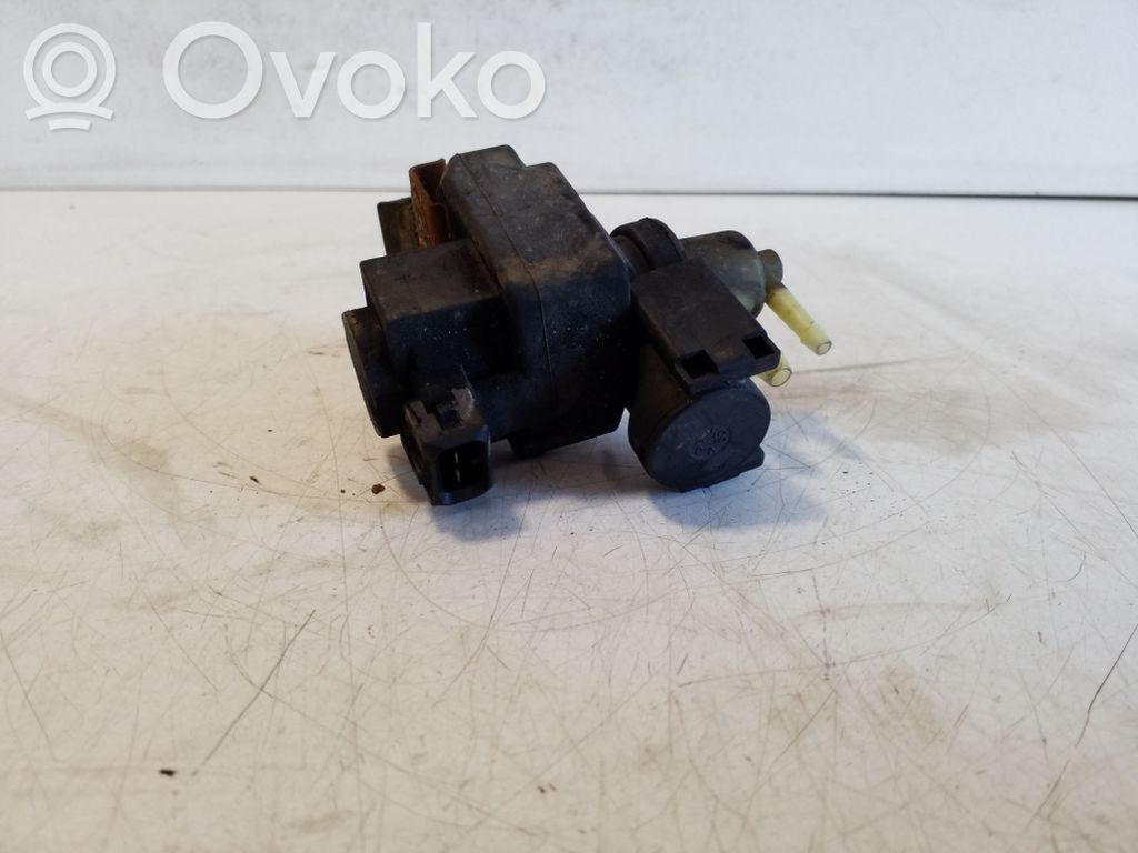 Suzuki Grand Vitara II Electroválvula del turbo 