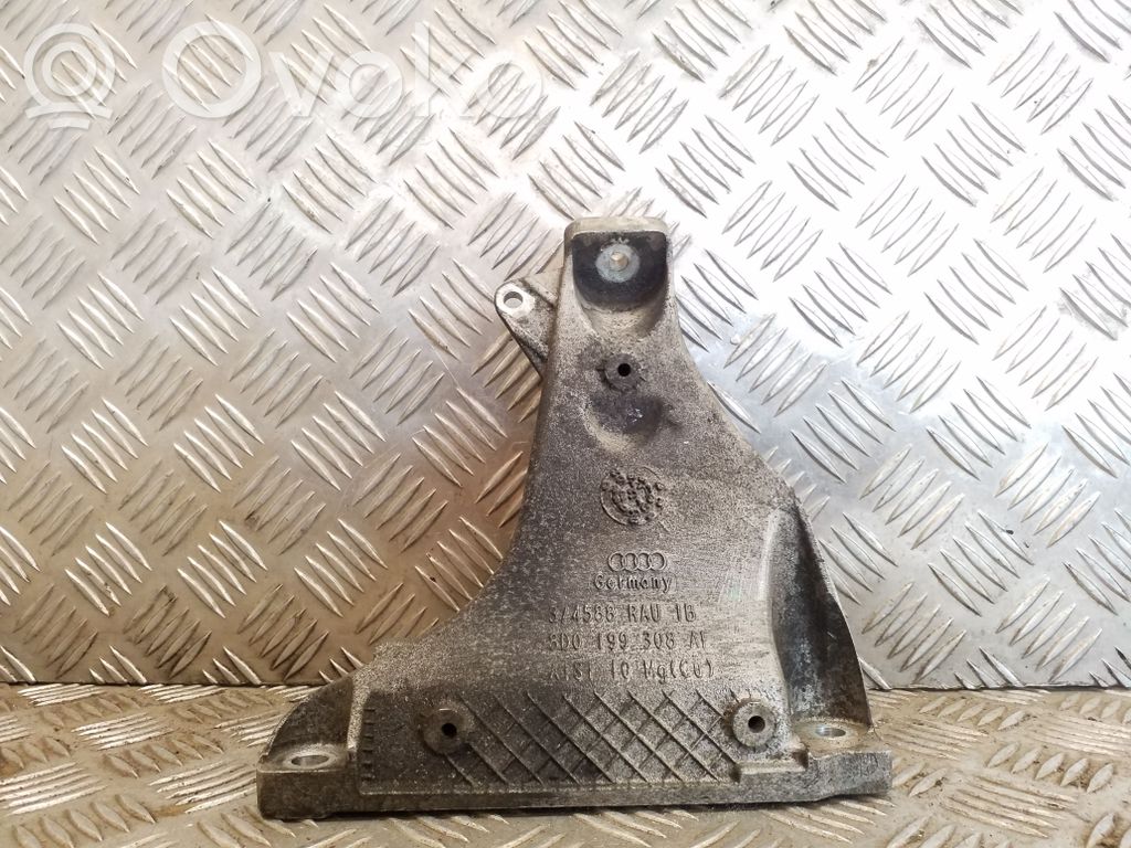 Volkswagen PASSAT B5.5 Engine mounting bracket 
