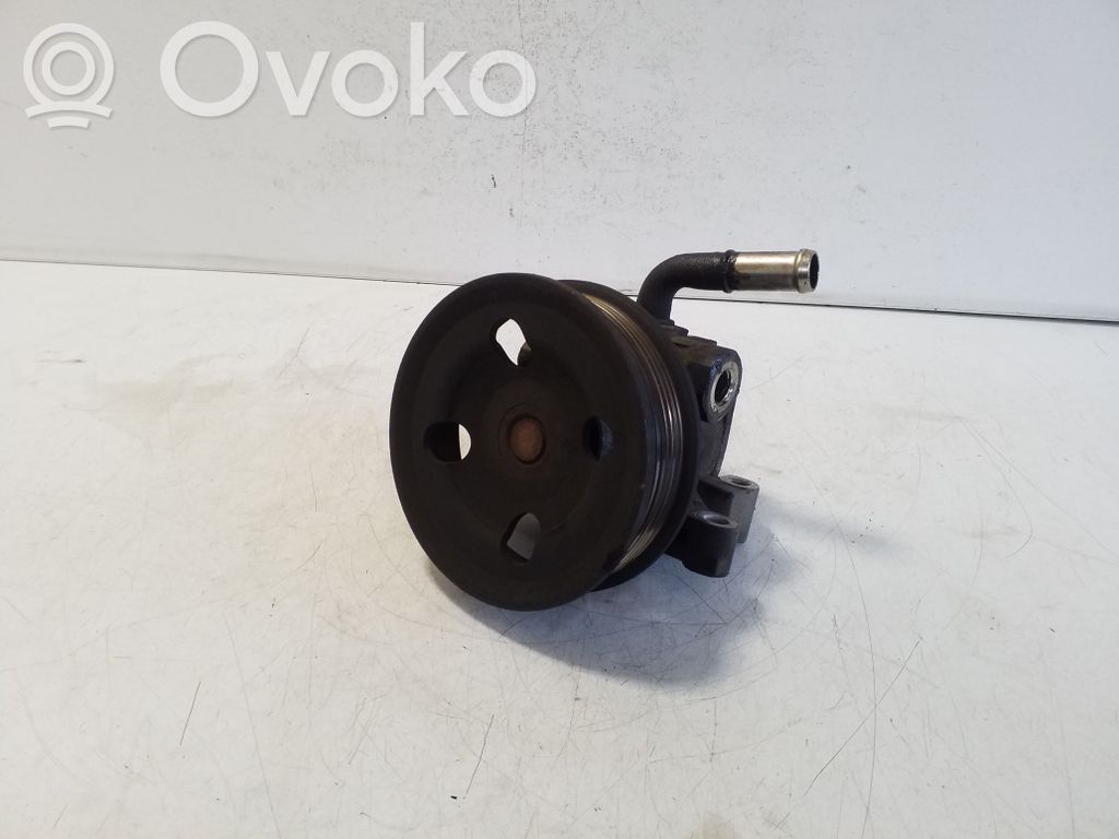 Ford Ranger Power steering pump 