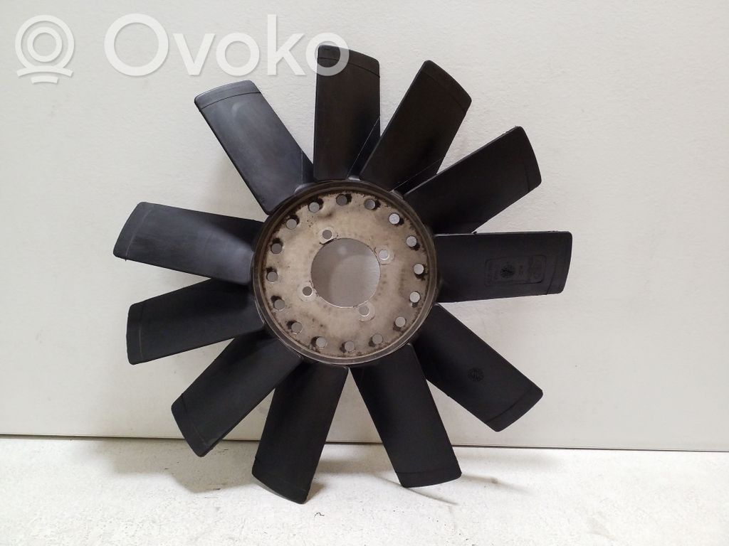 Ford Ranger Ventiliatora propellers 
