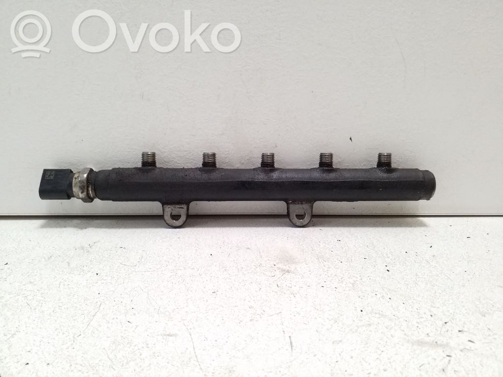 Ford Ranger Fuel main line pipe 