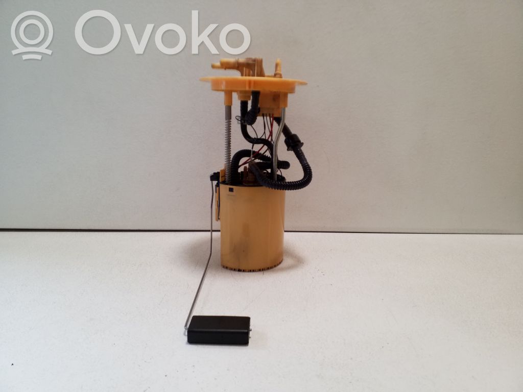 Ford Ranger In-tank fuel pump 