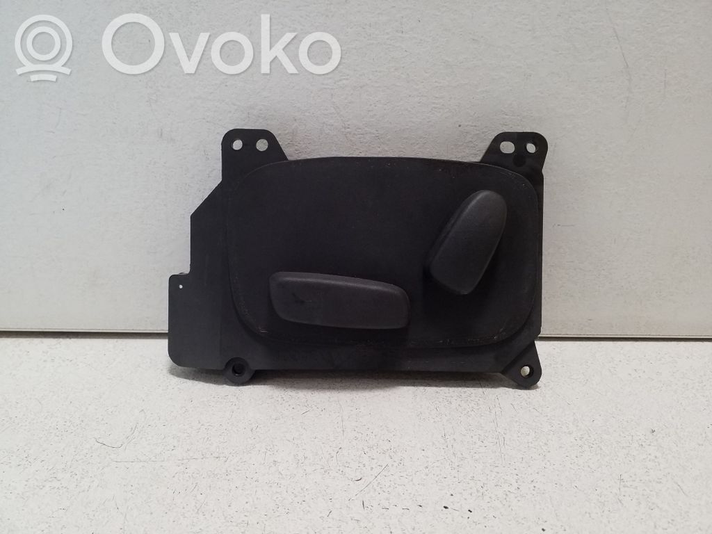 Jaguar XF X250 Seat control switch 