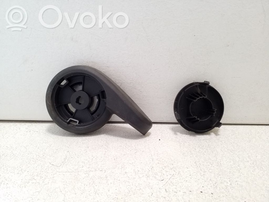 Opel Meriva B Uchwyt do regulacji siedziska 