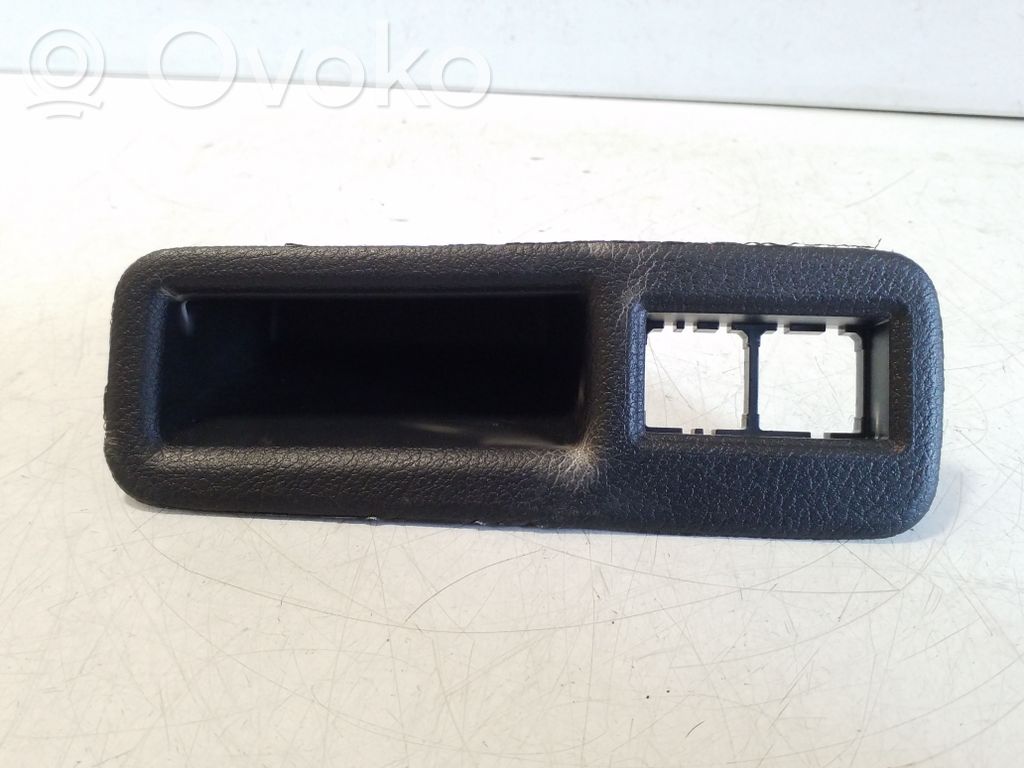 Toyota bZ4X Other interior part 