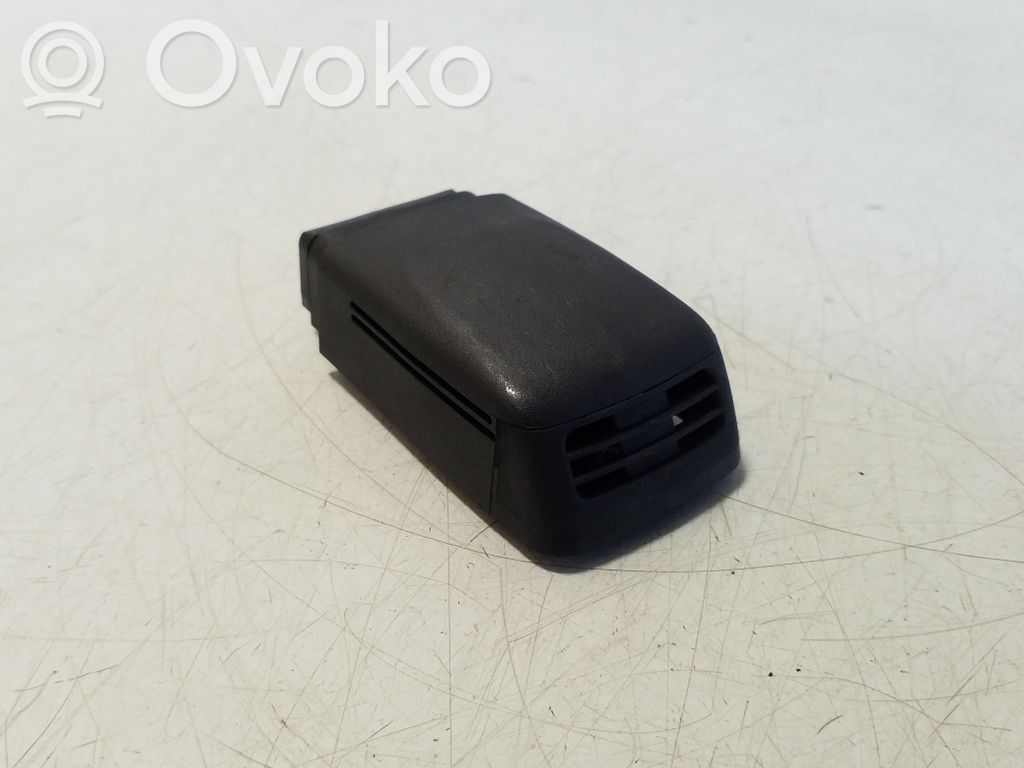 Toyota bZ4X Rain sensor 