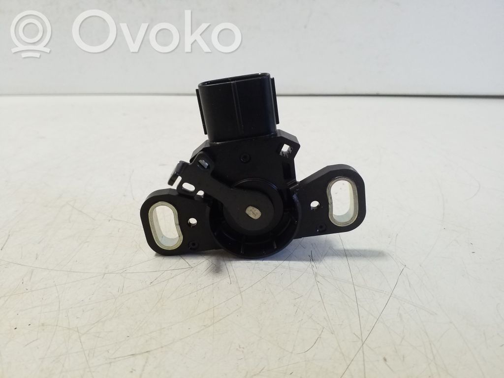 Toyota bZ4X Sensor Bremspedal 