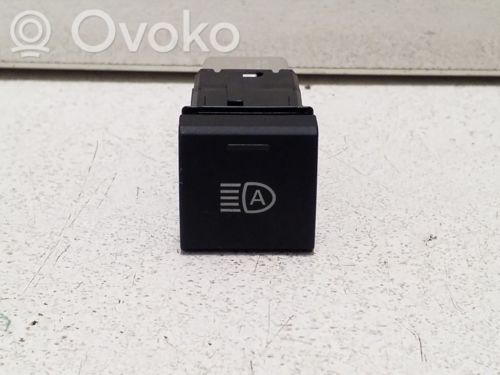 Toyota bZ4X Other switches/knobs/shifts 