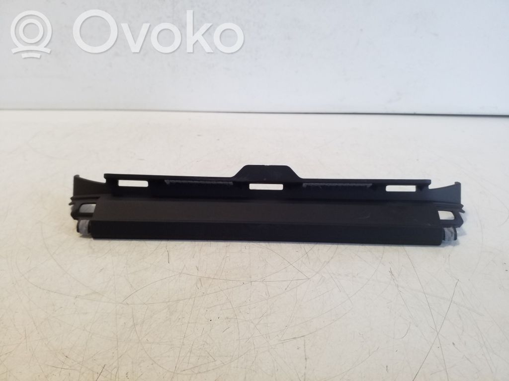 Toyota bZ4X Inne części wnętrza samochodu 