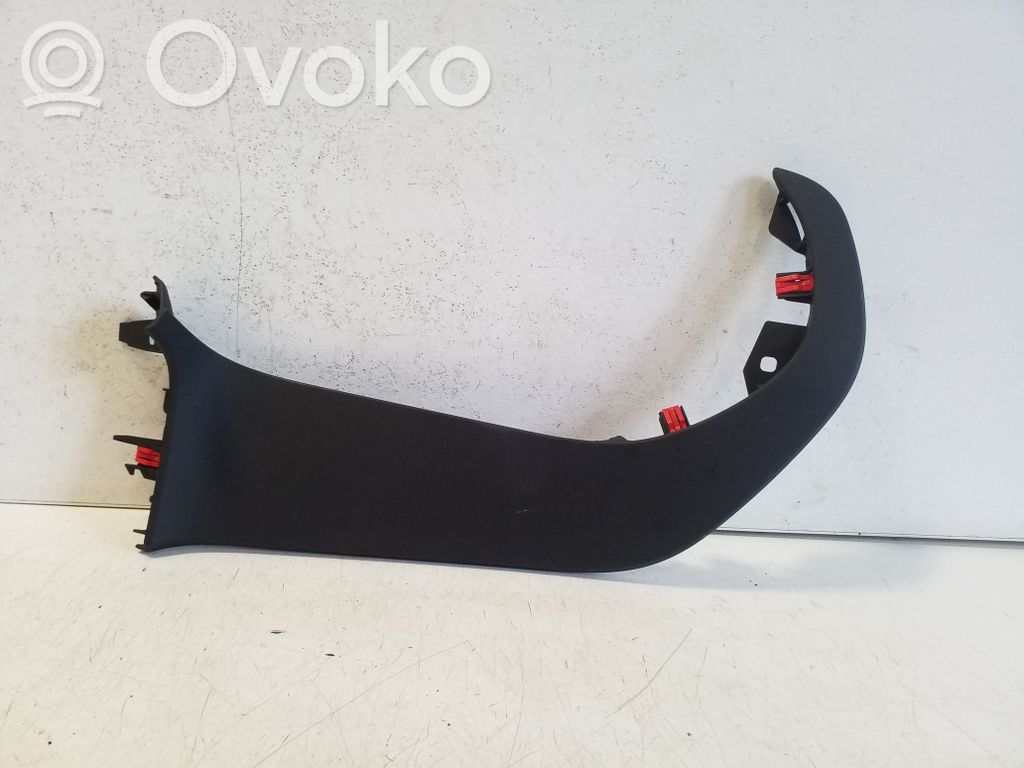 Toyota bZ4X Ornament bord 