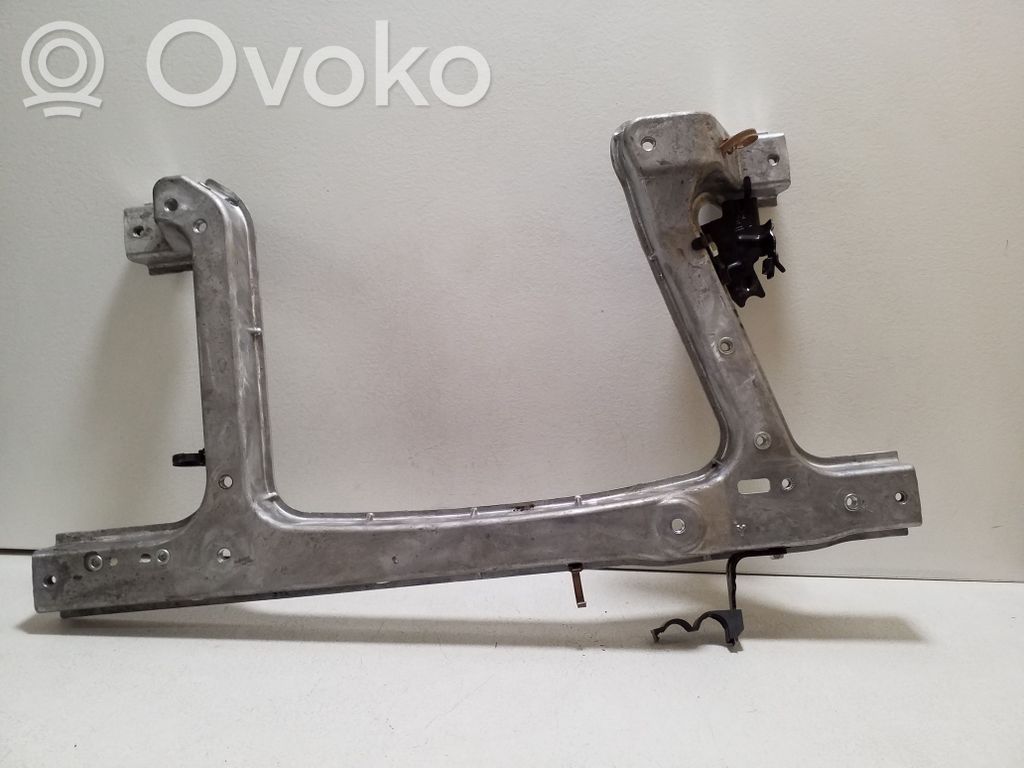 Toyota bZ4X Alte piese compartiment motor 