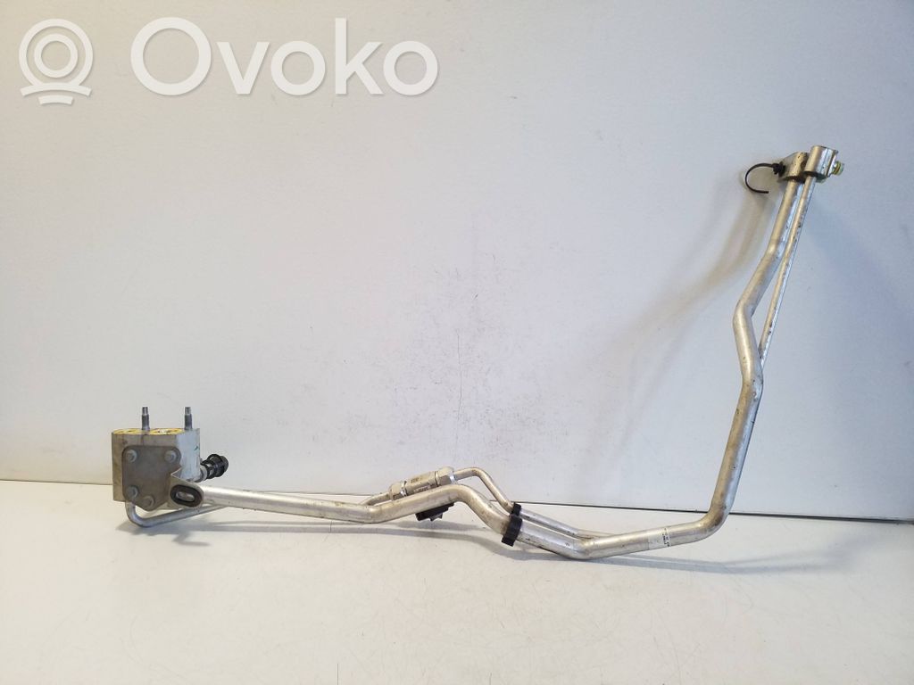 Polestar 2 Ilmastointilaitteen putki (A/C) 