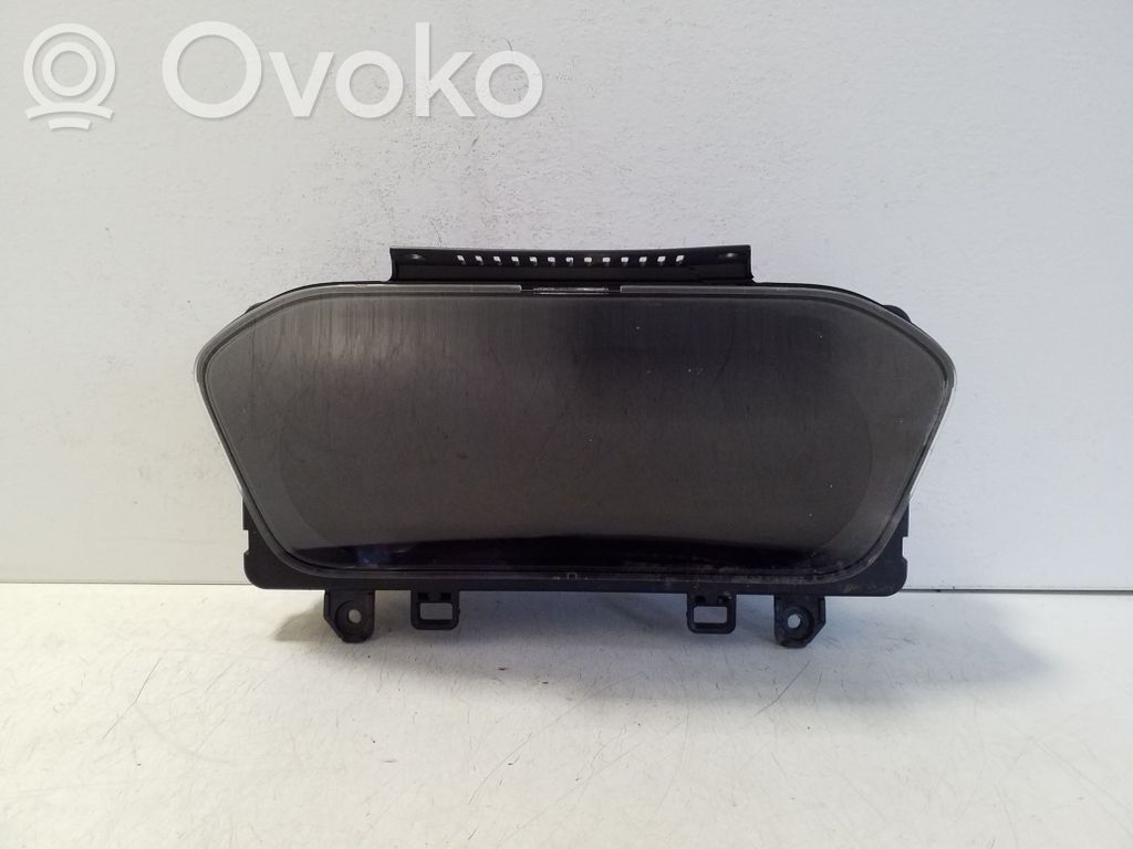 Polestar 2 Speedometer (instrument cluster) 