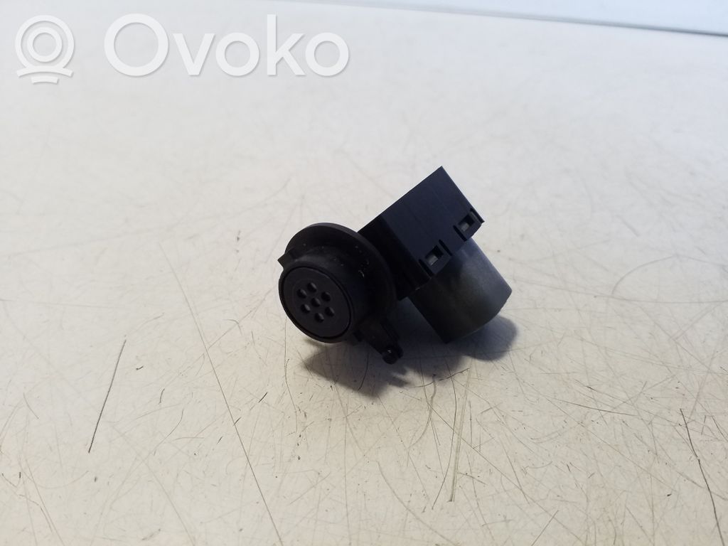 Polestar 2 Air quality sensor 