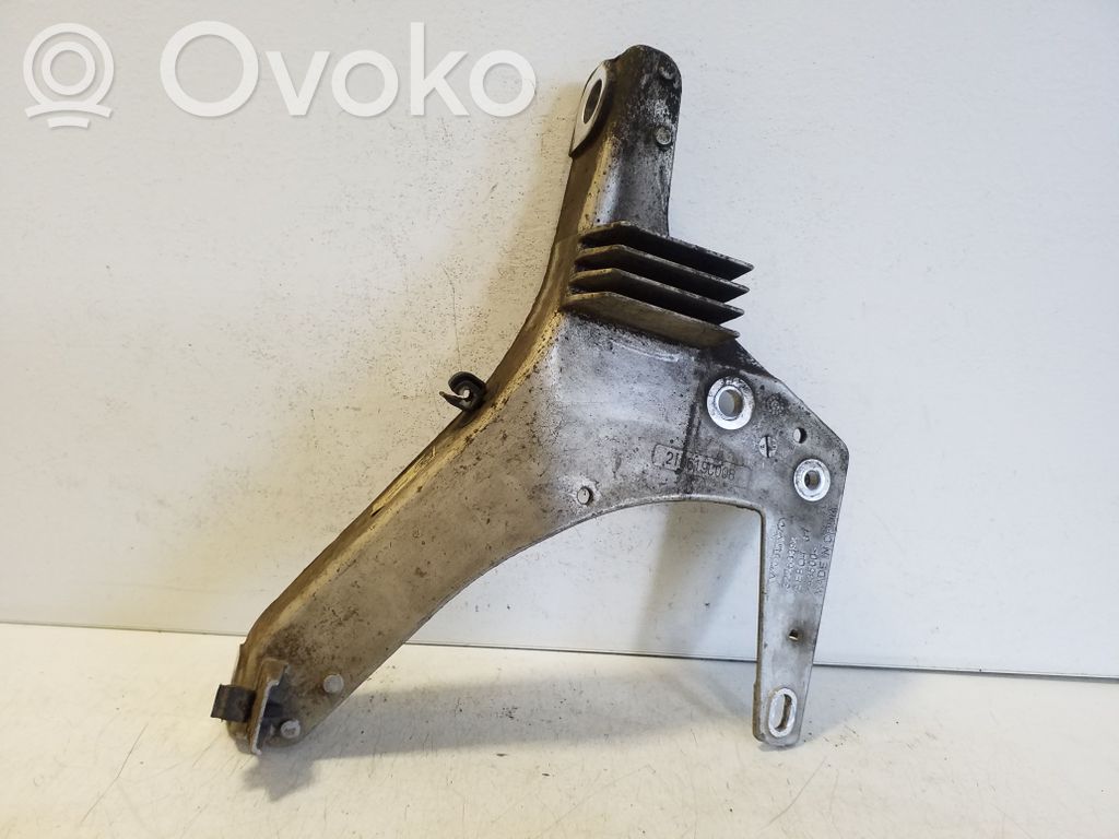 Polestar 2 Hybrid/electric vehicle battery bracket 