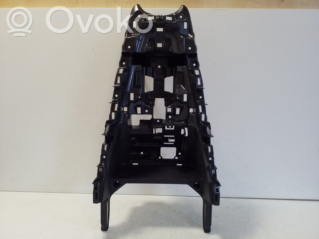 Polestar 2 Autres éléments de console centrale 