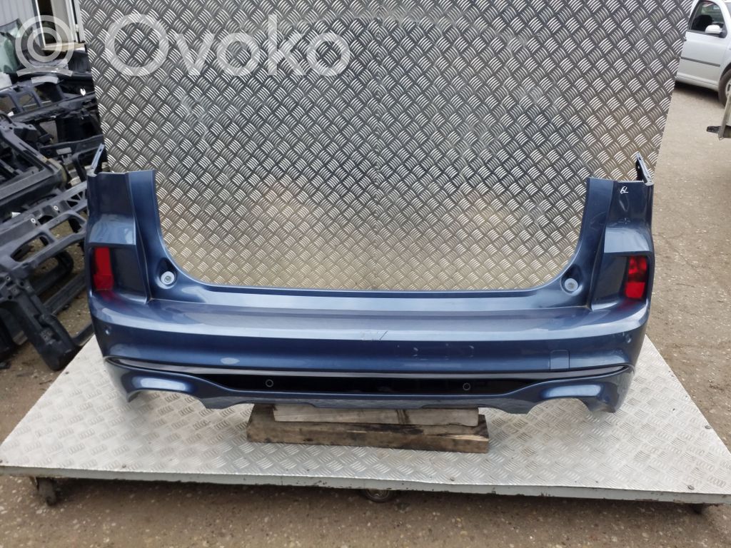 Ford Kuga III Parachoques 