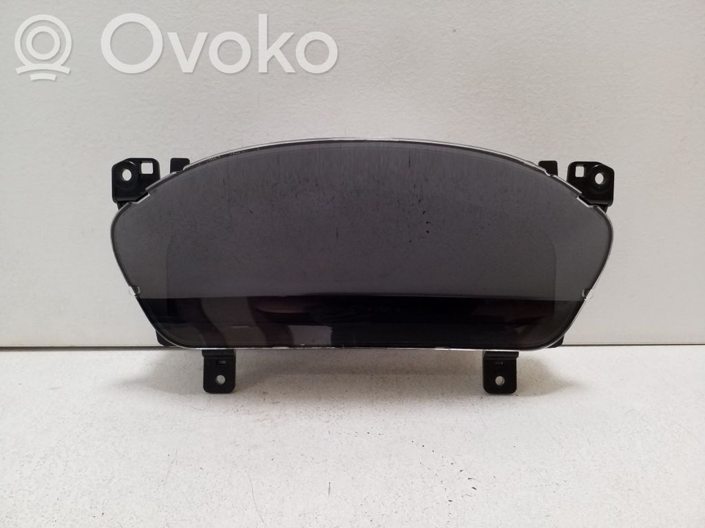 Licznik / Prędkościomierz   NV4T10849DKF
