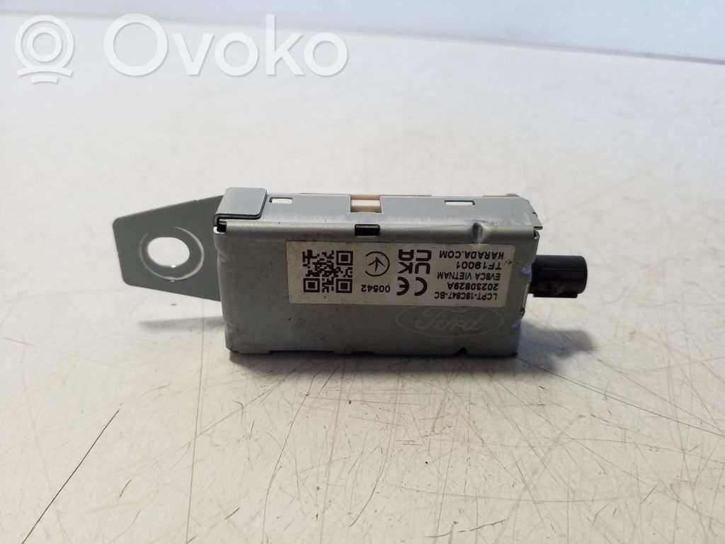 Ford Kuga III Antenos stiprintuvas 