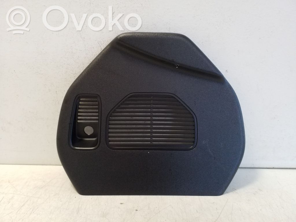 Ford Kuga III Capac plastic hayon