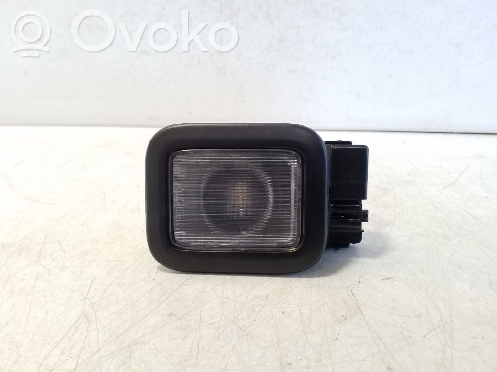 Ford Kuga III Illuminazione sedili posteriori