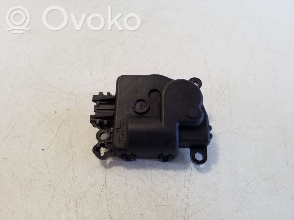 Ford Kuga III Motor/actuator clapetă aer 