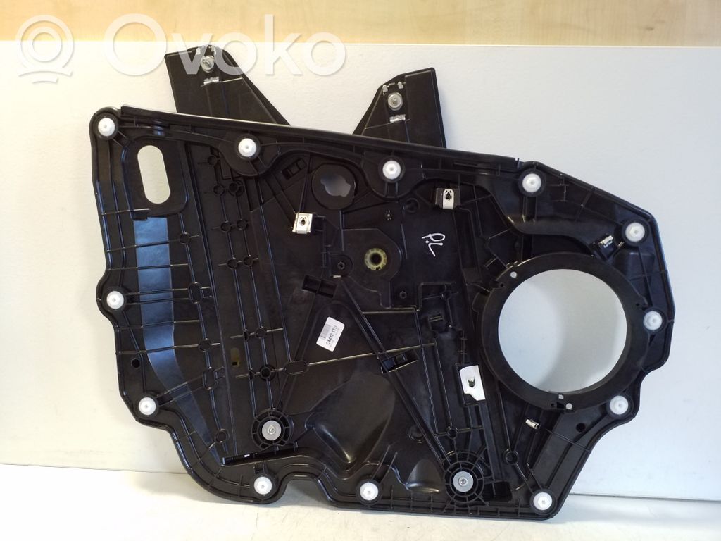 Ford Kuga III Mechanizm podnoszenia szyby przedniej bez silnika 