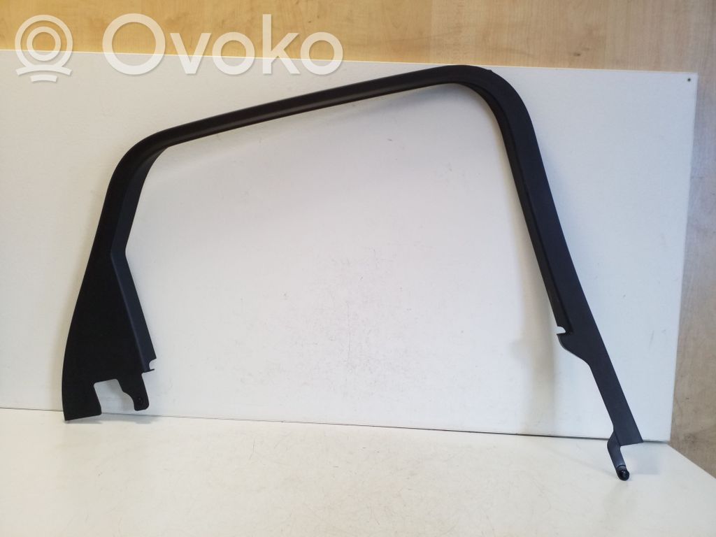 Ford Kuga III Ornament geam ușă spate 