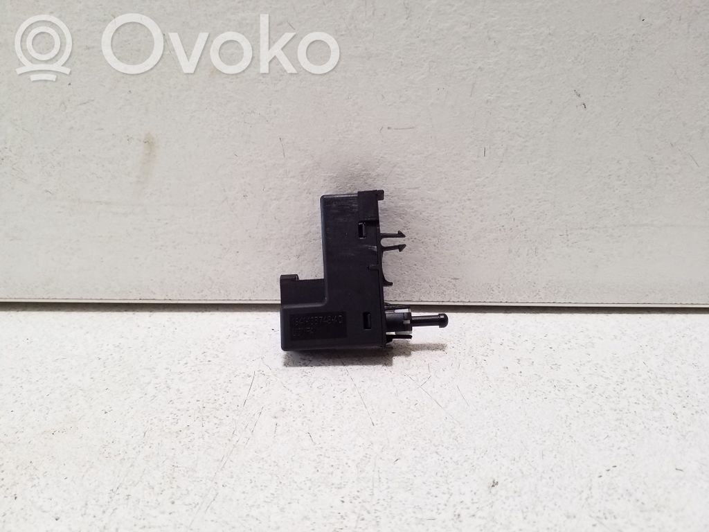 Ford Kuga III Luce vano portaoggetti
