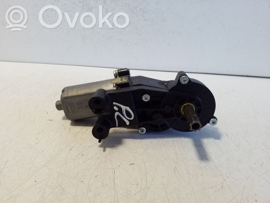 Mercedes-Benz E W212 Motor reglare scaun