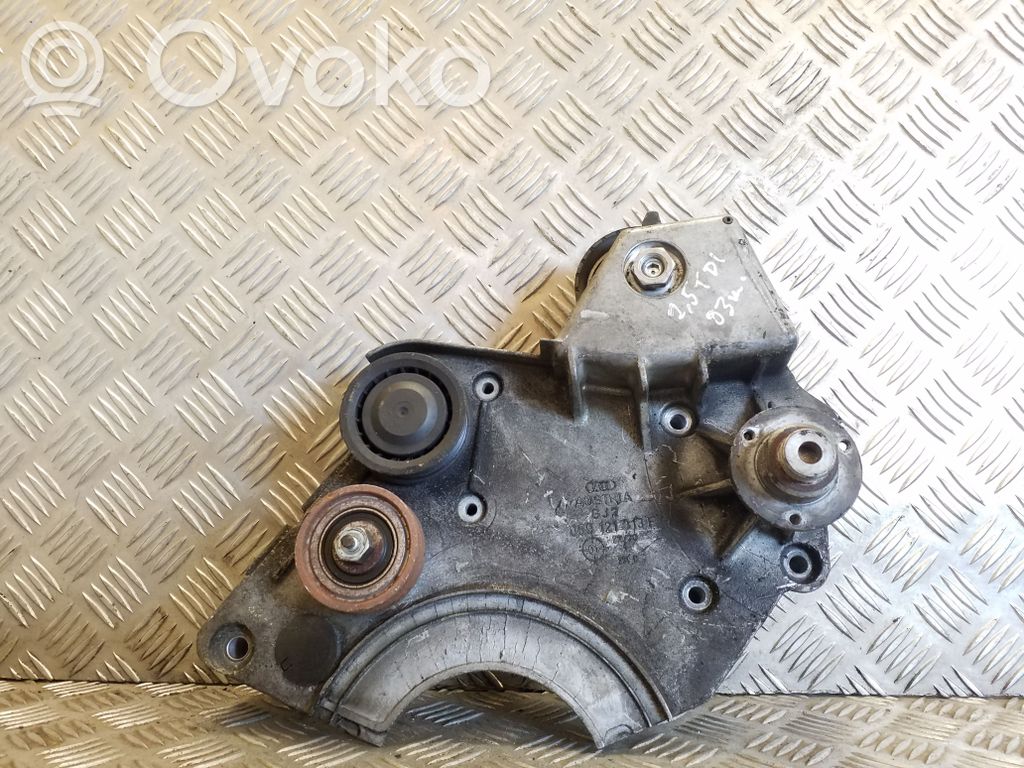 Engine mounting bracket   059121313F